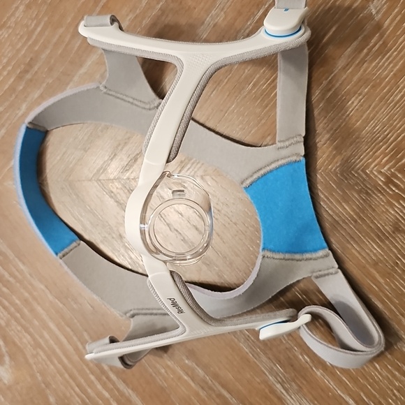 ResMed N20 Headgear - Large - Picture 2 of 3